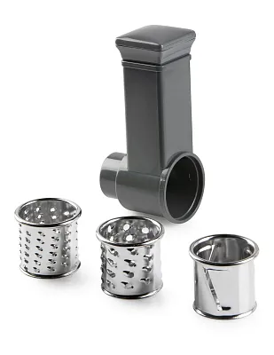 Kuchyňský robot „Delicioso“ s příslušenstvím DOMO DO9293KR