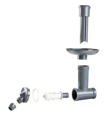 Kuchyňský robot „Delicioso“ s příslušenstvím DOMO DO9293KR