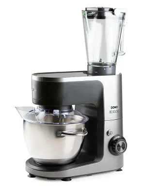 Kuchyňský robot „Delicioso“ s příslušenstvím DOMO DO9293KR