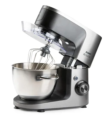 Kuchyňský robot „Delicioso“ s příslušenstvím DOMO DO9293KR