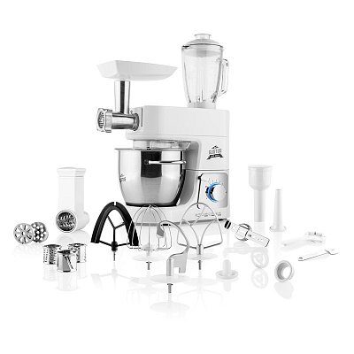 Kuchyňský robot ETA Gustus Vario II. 1128 90020