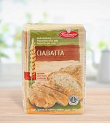 Küchenmeister směs na chleba - ciabatta 500g