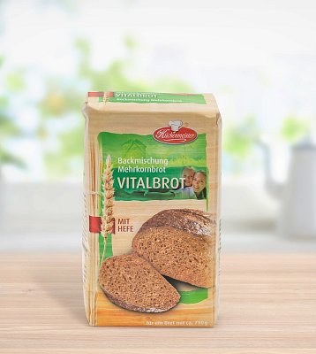 Küchenmeister směs na chleba vital 500g
