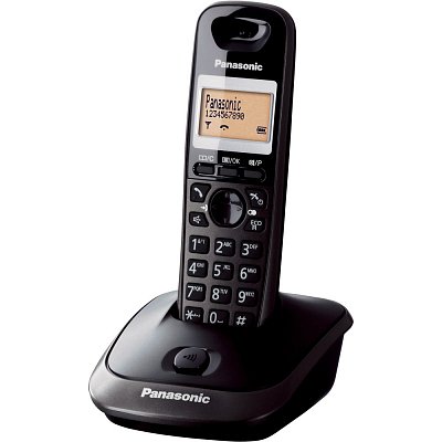 KX TG2511FXT DECT PANASONIC