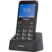 KX-TU155EXBN mobilní telefon PANASONIC
