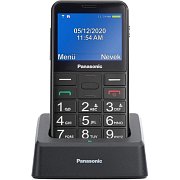 KX-TU155EXBN mobilní telefon PANASONIC