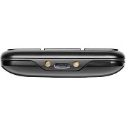 KX-TU155EXBN mobilní telefon PANASONIC