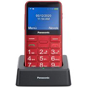KX-TU155EXRN mobilní telefon PANASONIC