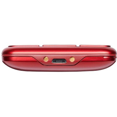 KX-TU155EXRN mobilní telefon PANASONIC