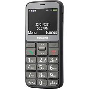 KX-TU160EXB mobilní telefon PANASONIC