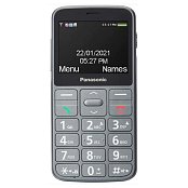 KX-TU160EXG mobilní telefon PANASONIC