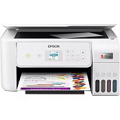 EcoTank L3286 ink MTF EPSON