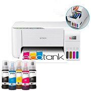 EcoTank L3286 ink MTF EPSON