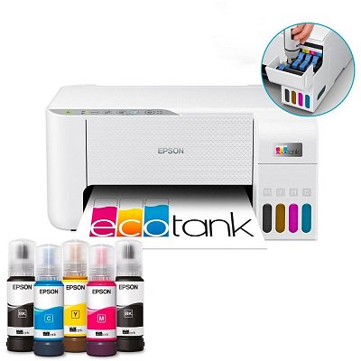 EcoTank L3286 ink MTF EPSON