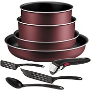 L7248802 sada nádobí Ingenio 8ks TEFAL