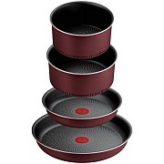 L7248802 sada nádobí Ingenio 8ks TEFAL