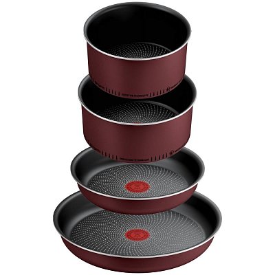 L7248802 sada nádobí Ingenio 8ks TEFAL