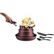 L7248802 sada nádobí Ingenio 8ks TEFAL