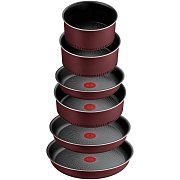 L7248902 sada nádobí Ingenio 9ks TEFAL