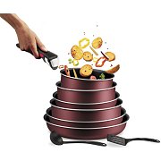 L7248902 sada nádobí Ingenio 9ks TEFAL