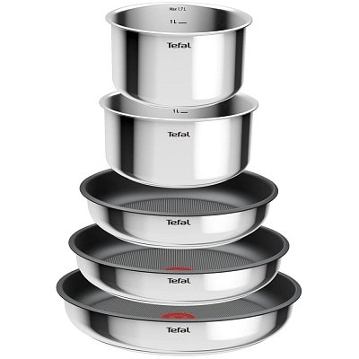 L881S604 Sada nádobí TEFAL