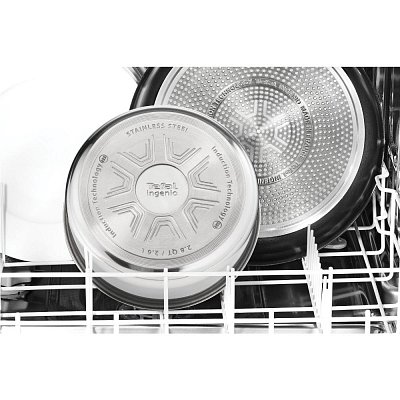 L881SF04 Sada nádobí TEFAL