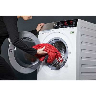 L9FEC49SC PRAČKA AEG