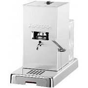 LA PICCOLA SILVER KÁVOVAR LUCAFFÉ