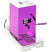LA PICCOLA VIOLET AUTOM. KÁVOVAR LUCAFFÉ