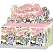 Labubu The Monsters - Exciting Macaron