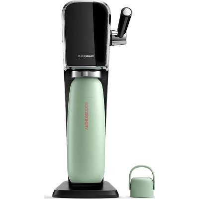 Lahev FIZZ&GO COOL 0.9L MINT SODASTREAM