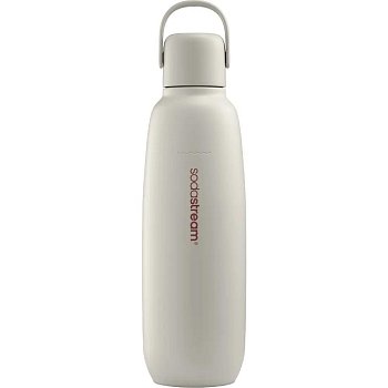 Lahev FIZZ&GO COOL 0.9L SAND SODASTREAM