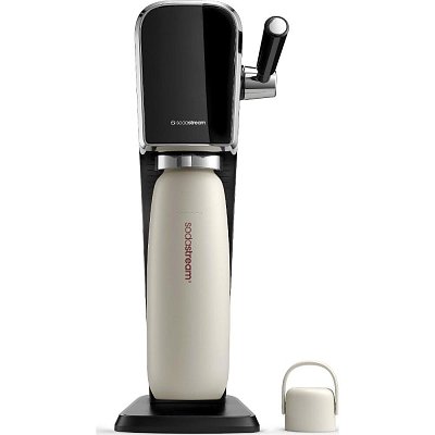 Lahev FIZZ&GO COOL 0.9L SAND SODASTREAM