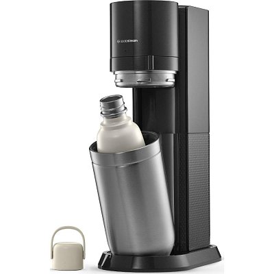 Lahev FIZZ&GO COOL 0.9L SAND SODASTREAM