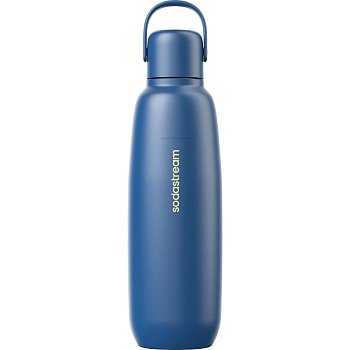 Lahev FIZZ&GO COOL 0.9L STORM SODASTREAM
