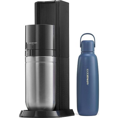 Lahev FIZZ&GO COOL 0.9L STORM SODASTREAM