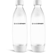 Lahev FUSE 2x1l White do myčky SODA