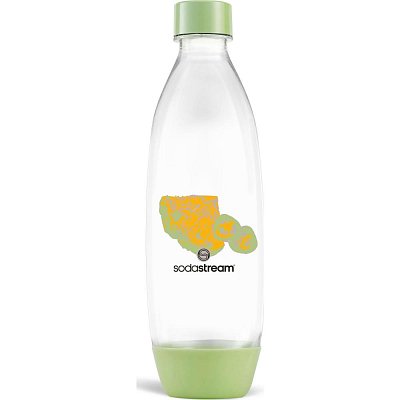 Lahev FUSE 3 x 1l Fruits LE SODASTREAM