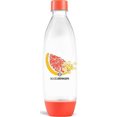 Lahev FUSE 3 x 1l Fruits LE SODASTREAM