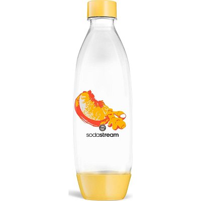 Lahev FUSE 3 x 1l Fruits LE SODASTREAM