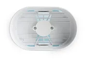 Lapač hmyzu UV LED lampa - elektrický - DOMO KX006N2