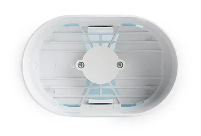 Lapač hmyzu UV LED lampa - elektrický - DOMO KX006N2