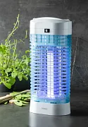 Lapač hmyzu UV LED lampa - elektrický - DOMO KX006N2