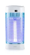 Lapač hmyzu UV LED lampa - elektrický - DOMO KX006N2