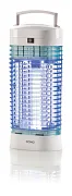 Lapač hmyzu UV LED lampa - elektrický - DOMO KX006N2
