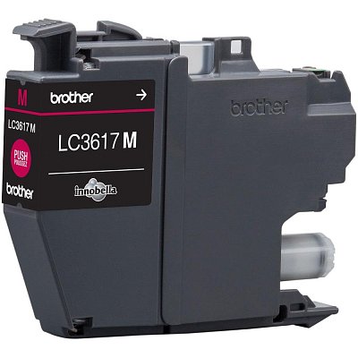 LC-3617M magenta 550str. BROTHER