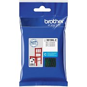 LC-3619XLC cyan 1500str. BROTHER