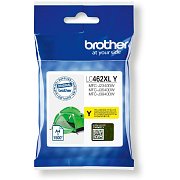 LC-462XLY yellow 1500str. BROTHER