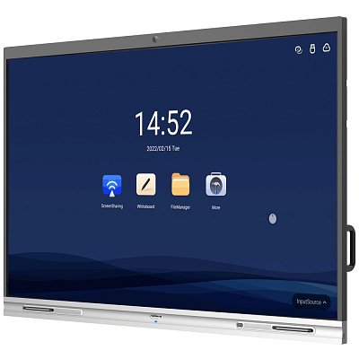 LCH75 MC410 B monitor Dahua