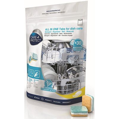 LDT2030 ALL IN ONE TABL. CARE + PROTECT